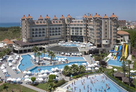 Kumköy side hotels